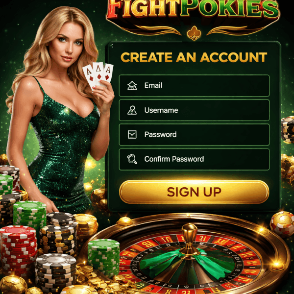 FightPokies registration benefits in Bangladesh